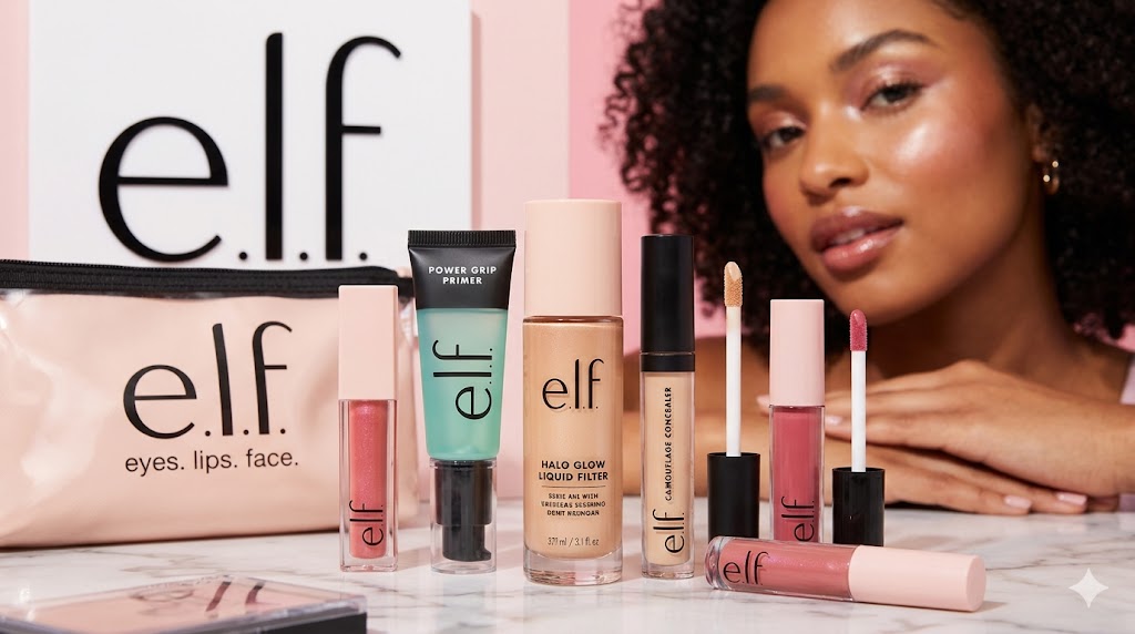 e.l.f. Cosmetics