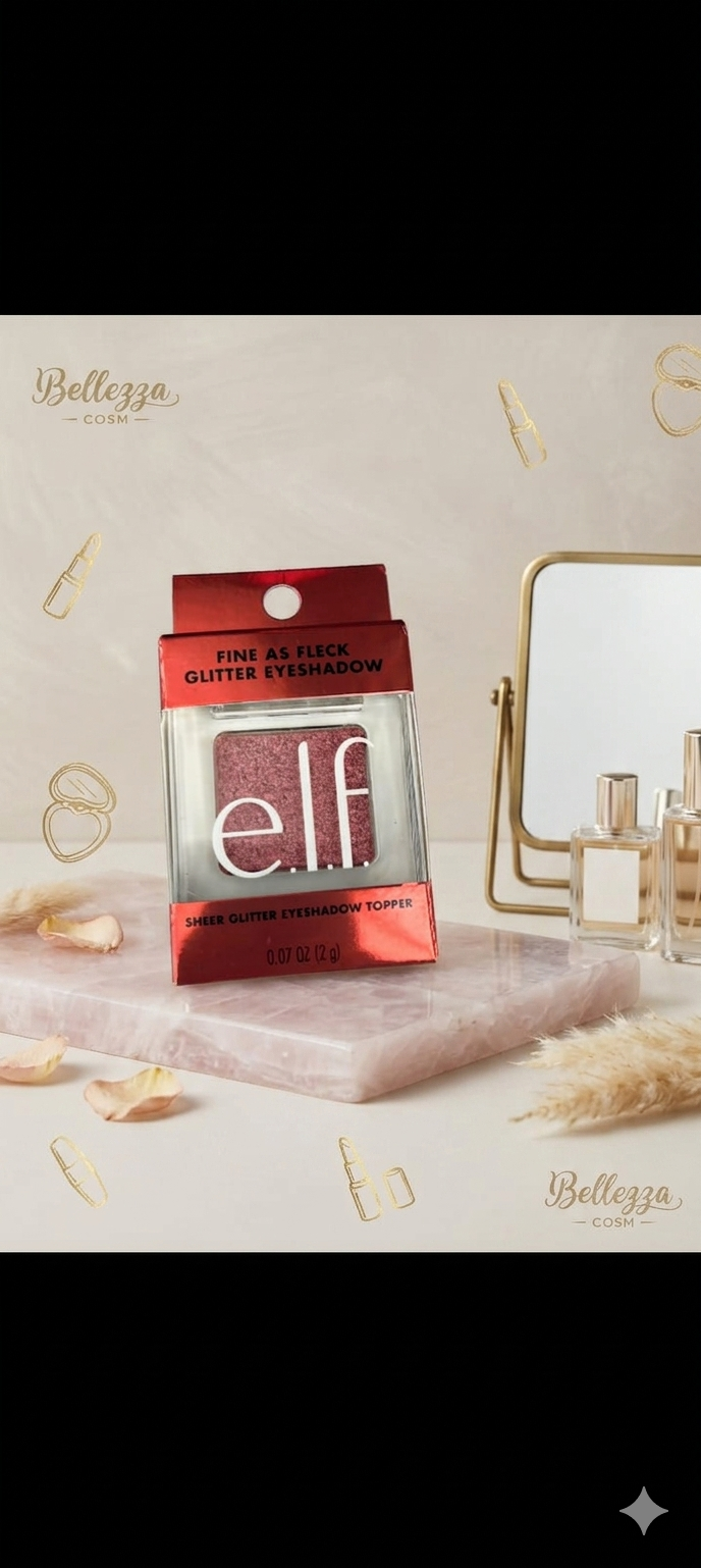 Sombra elf Tono hypebiscus